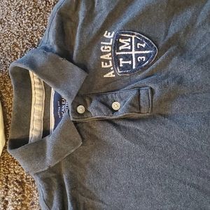 Mens polo
